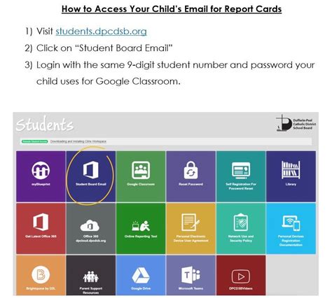 d2l dpcdsb sign in.